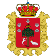 Escudo de AYUNTAMIENTO DE SANTO ADRIANO
